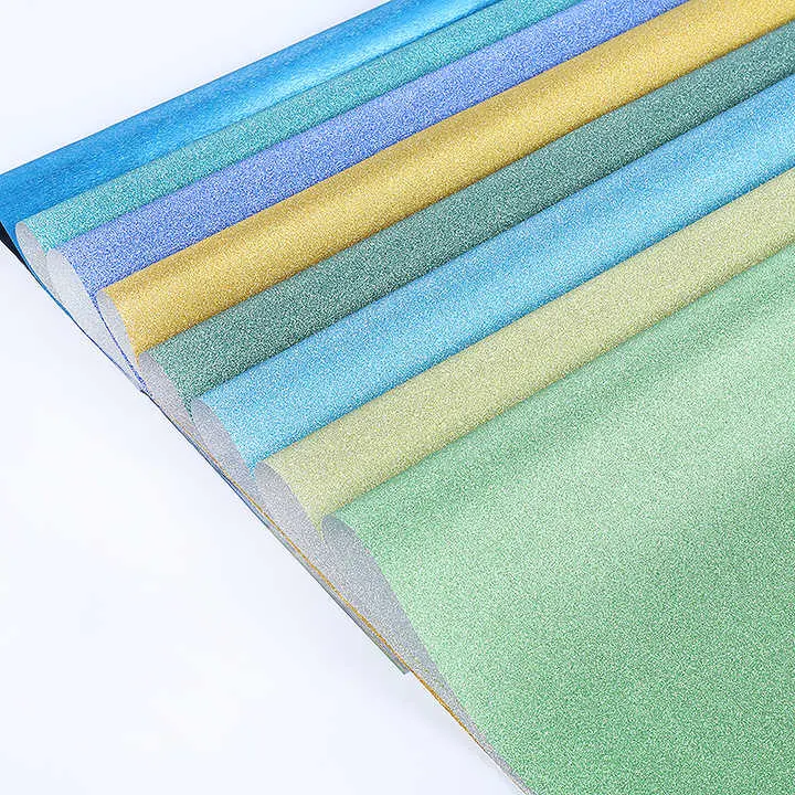 Почему PP Home Home Film - умный выбор для повседневной упаковки и защиты?