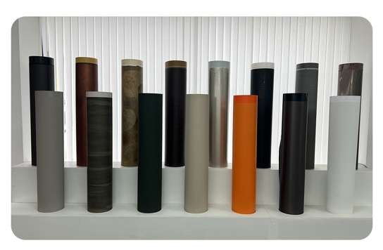 Анализ масштабов развития рынка и конкурентной среды индустрии декоративных пленок Китая в 2025 году