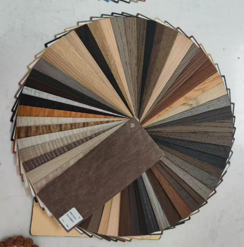 Отделка поверхности дверей из нержавеющей стали: анализ возможности применения пленки под дерево