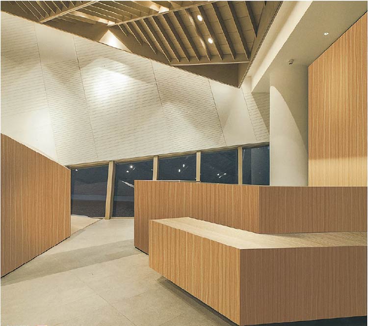 Как самоклеящаяся пленка ПВХ может оживить прилавок вашего магазина?