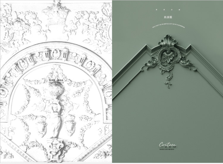 Вы бы выбрали декоративную пленку ПВХ вакуумного формования?