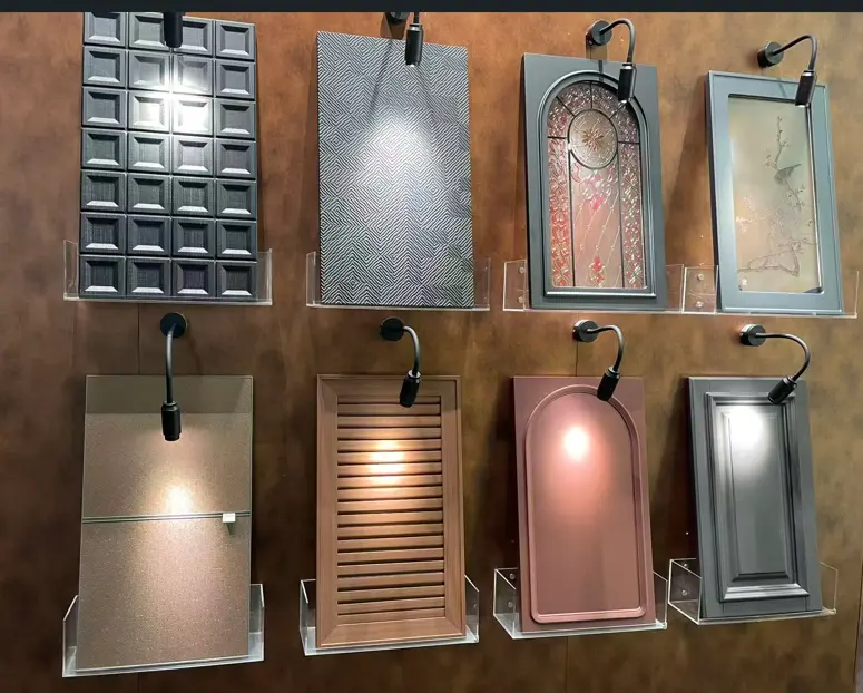 Хотите узнать, какие цвета декоративных пленок будут популярны в 2026 году?