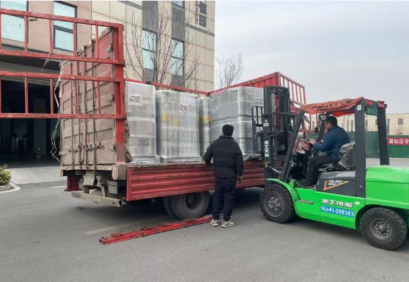 Декоративная пленка Future Color будет загружаться вовремя