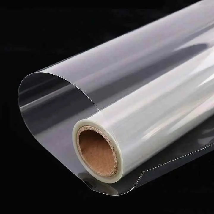 Тепловая пленка Pet Rolls Polyester Pet Composite