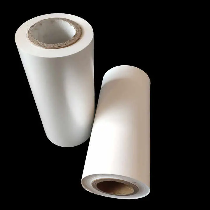 Polyester Mylar Pet Film для изоляции и универсальной