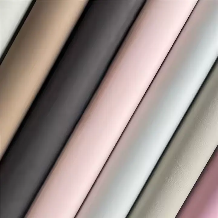 Surface Soft Touch Plastic PVC пленка для мебели